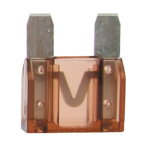 HIGH AMP MAXI-FUSE SET ZINC 48-PCE