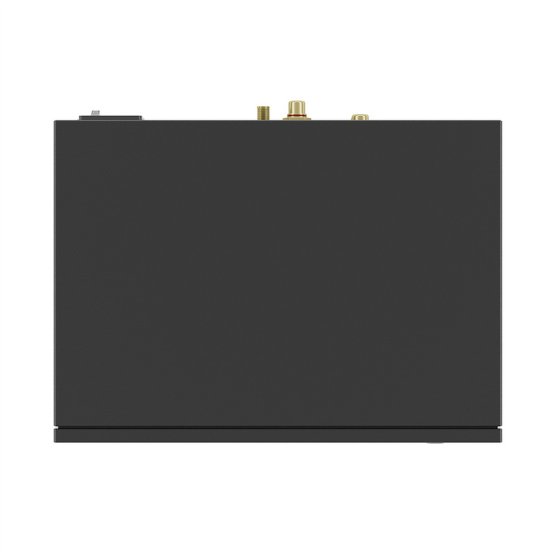 Topping Centaurus DAC ตั้งโต๊ะแบบ R2R ประสิทธิภาพสูง รองรับ Dual Hi-Res ประกันศูนย์ไทย