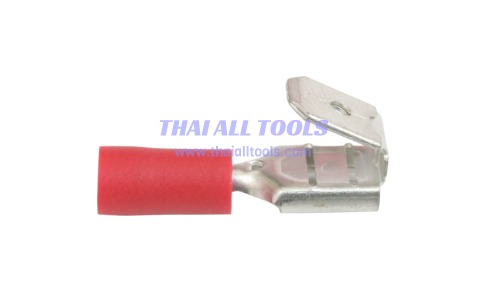หางปลา 6.3mm PIGGY BACK PUSH ON (100/PACK) KENNEDY