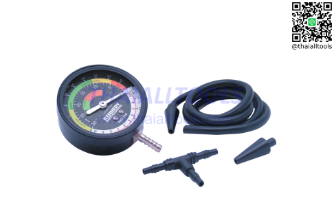 PETROL ENGINE VACUUM & FUEL PUMP TESTER KENNEDY