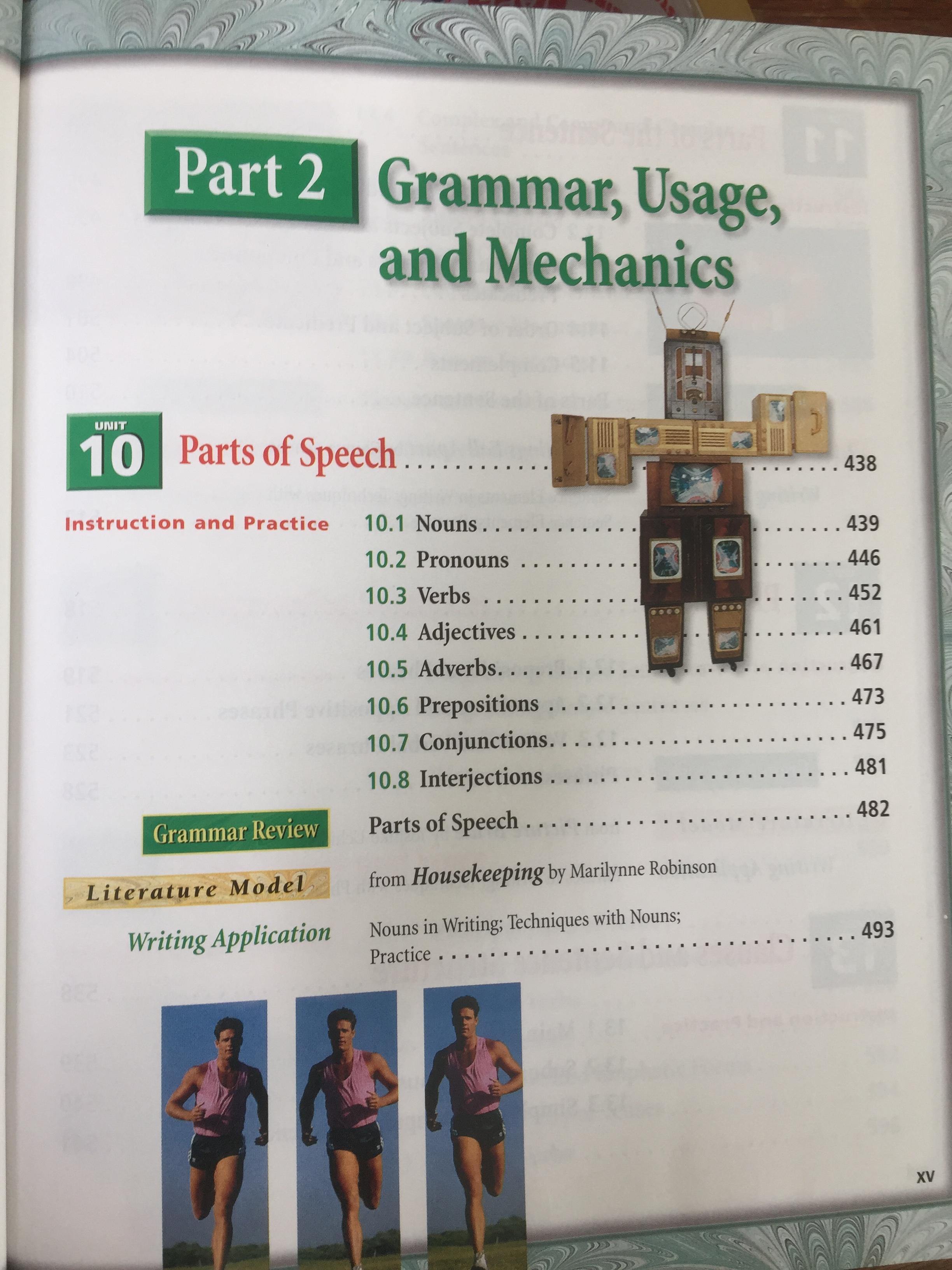 Writer’s Choice. Grammar and Composition 0 กก.