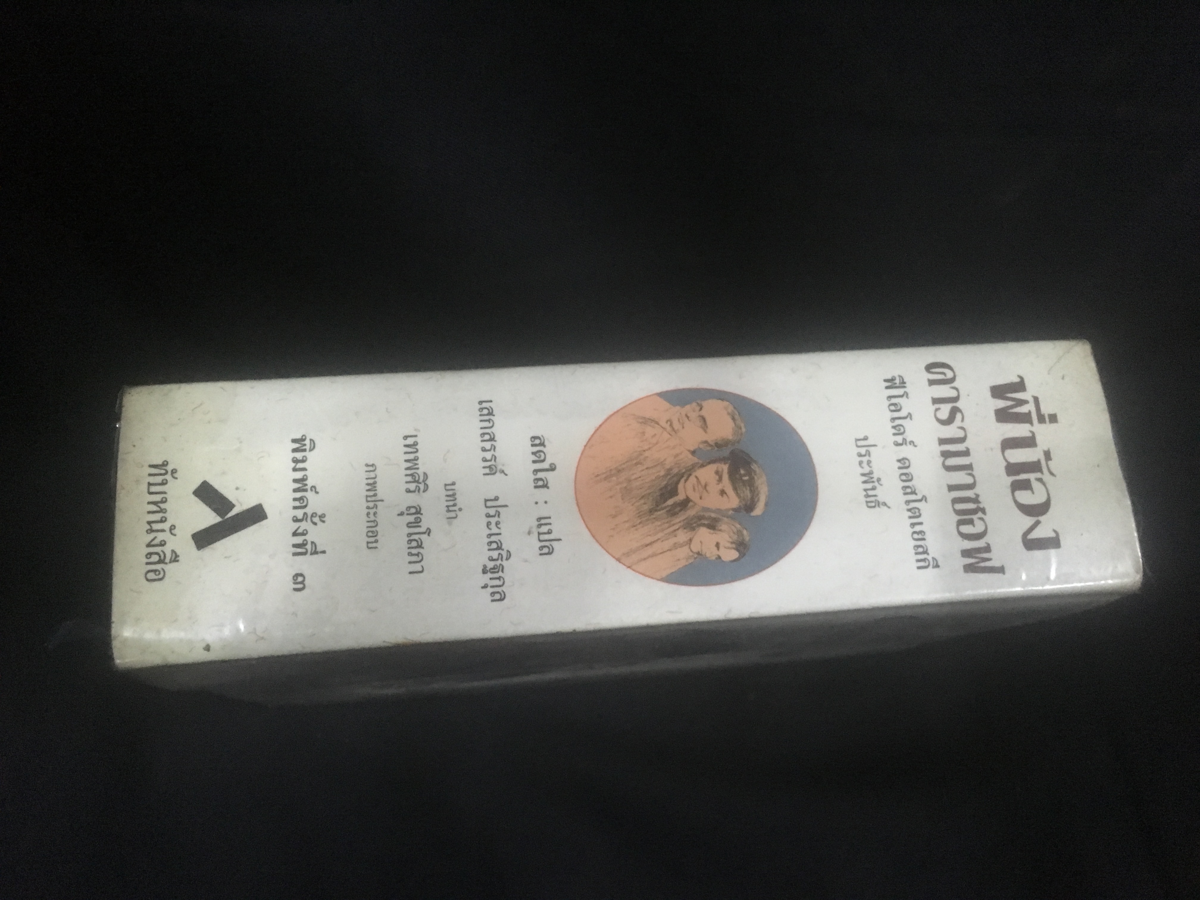 พี่น้องคารามาซอฟ (The Karamazov Brothers) ฟีโอโดร์ ดอสโตเยสกี