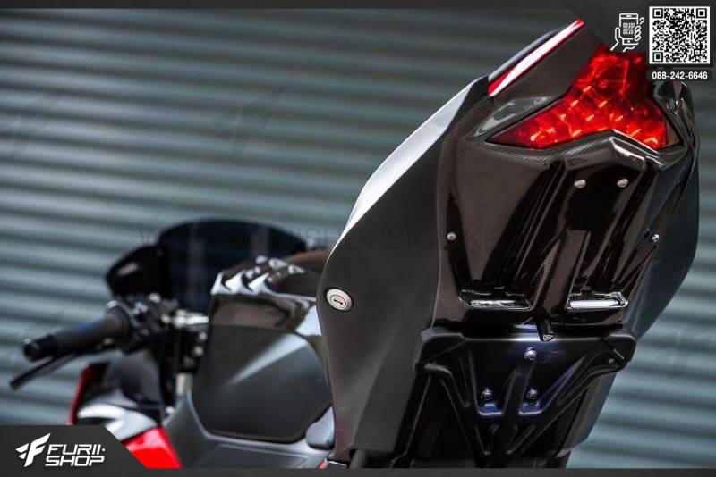 ท้ายสั้น MOTOZAAA FOR KAWASAKI NINJA400