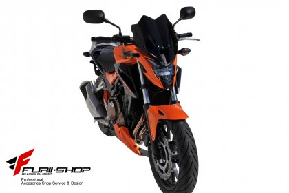 ชิวหน้า ERMAX FOR HONDA CB500F