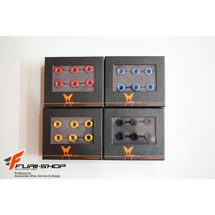 น็อตสเตอร์ M10x1.25 Moth CBR 1000