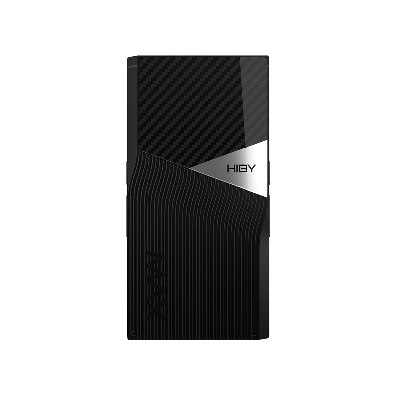 Hiby R6 PRO MAX DAP พกพาเรือธงชิป ES9039MS Pro x2 รองรับ MQA ประกันศูนย์ไทย