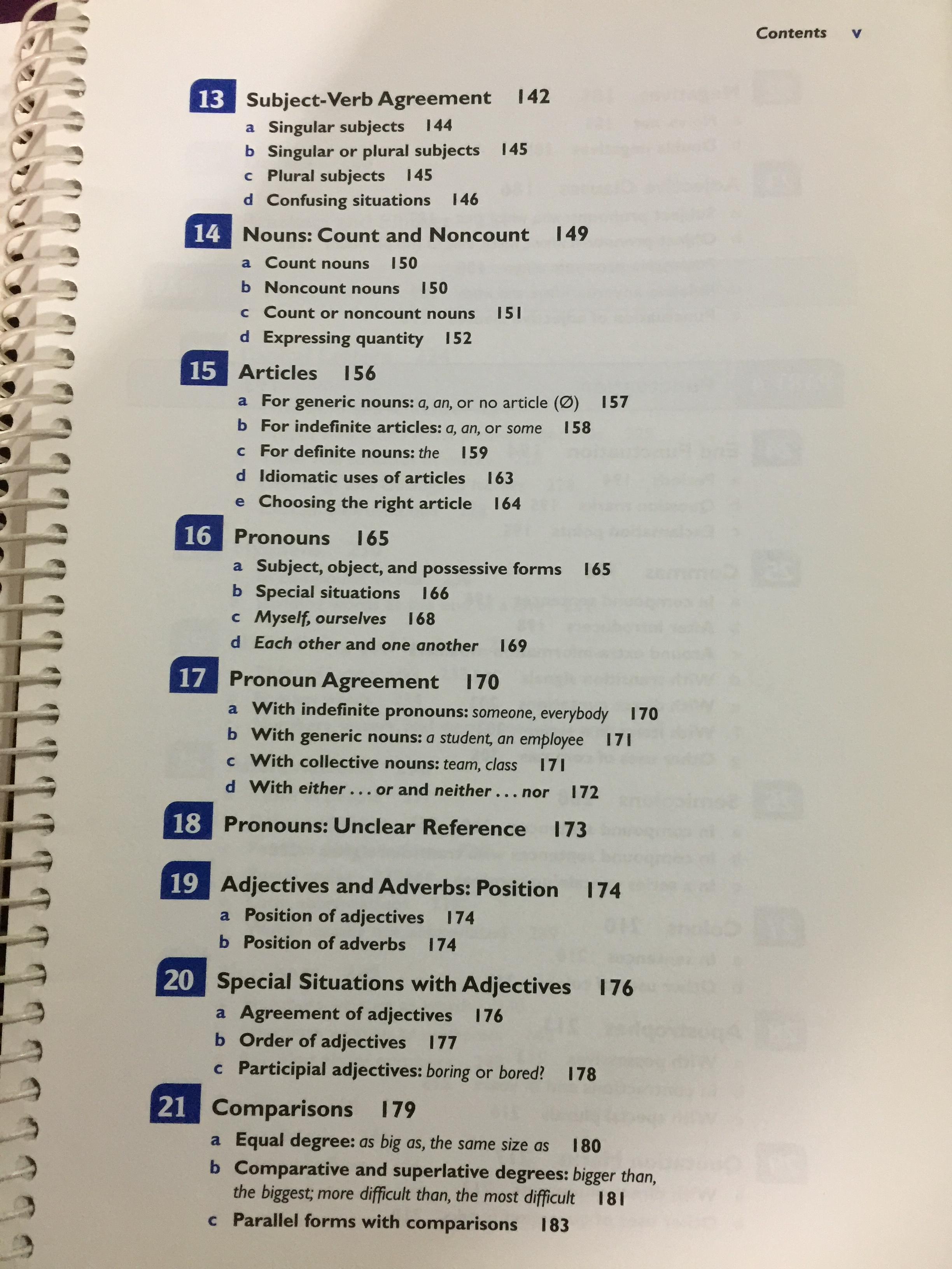 THE Essentials of English. A Writer ‘s Handbook by Ann Hogue. 0 กก.