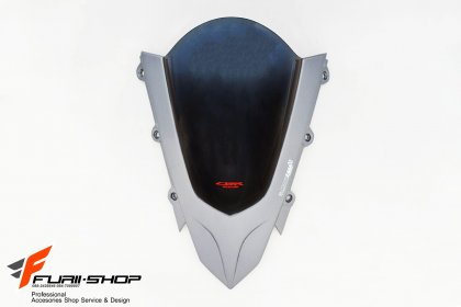 ชิว CBR500R MOTOZAAA 2016 สีเทา