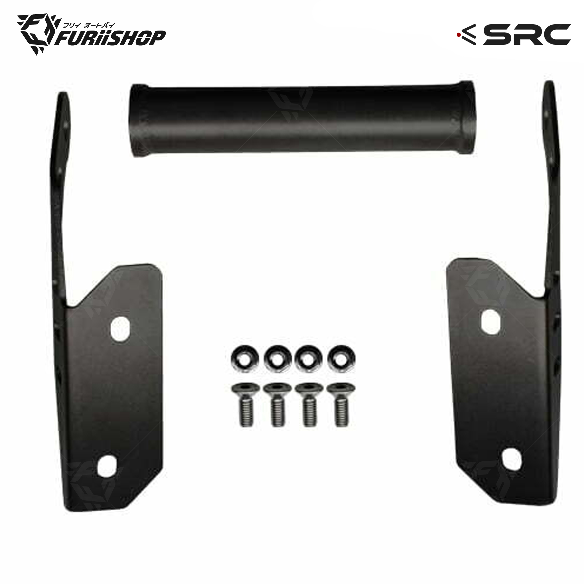 บาร์จับGPSGPS BAR FOR KAWASAKI VERSYS 1000 /2019-2022