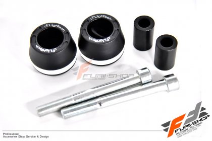 กันล้มกลาง LIGHTECH FOR HONDA CBR1000RR