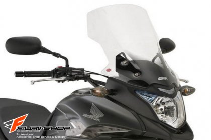 ชิวหน้า CB500X GIVI สำหรับ Honda