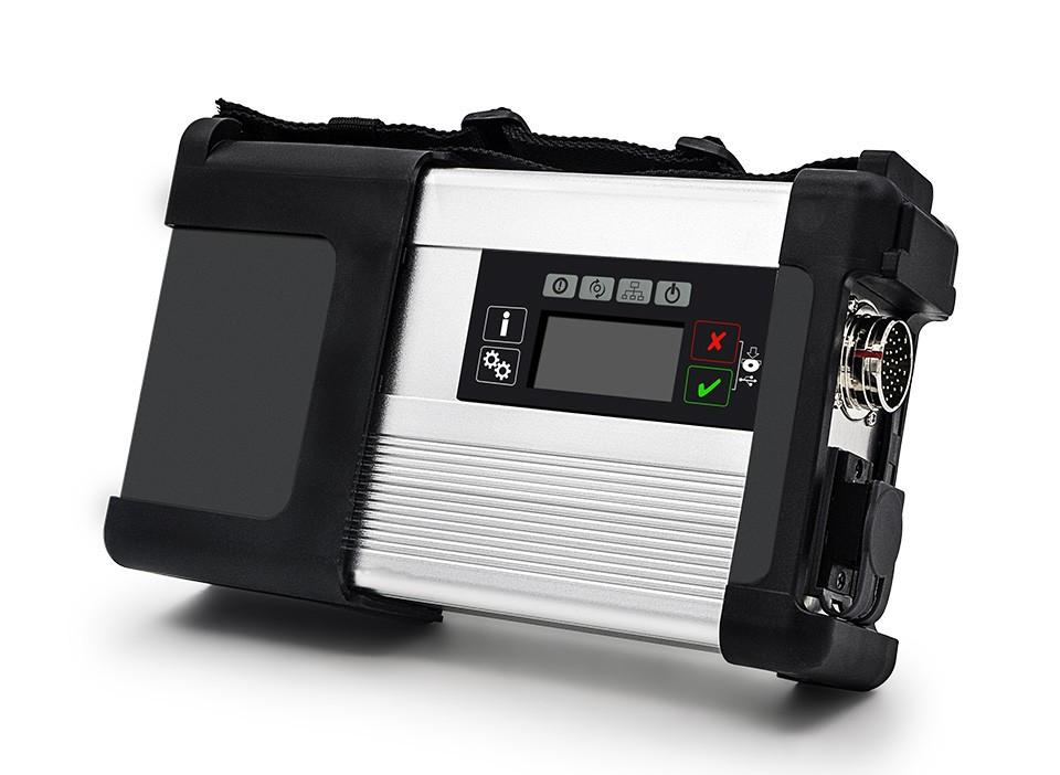 MB STAR C 5 wifi พร้อมคอมและซอฟต์แวร์