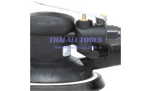 เครื่องขัดลมกระดาษทราย 6" PALM SANDER SELFVACUUM TYPE KOBE