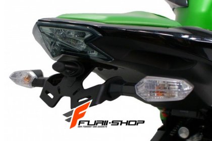 ท้ายสั้น EVOTECH Z800
