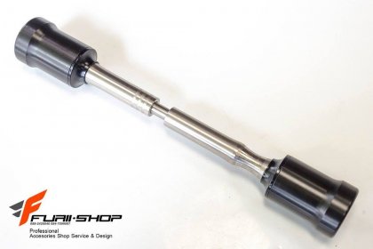 กันล้มกลาง SPEEDY MOTO FOR DUCATI MONSTER821
