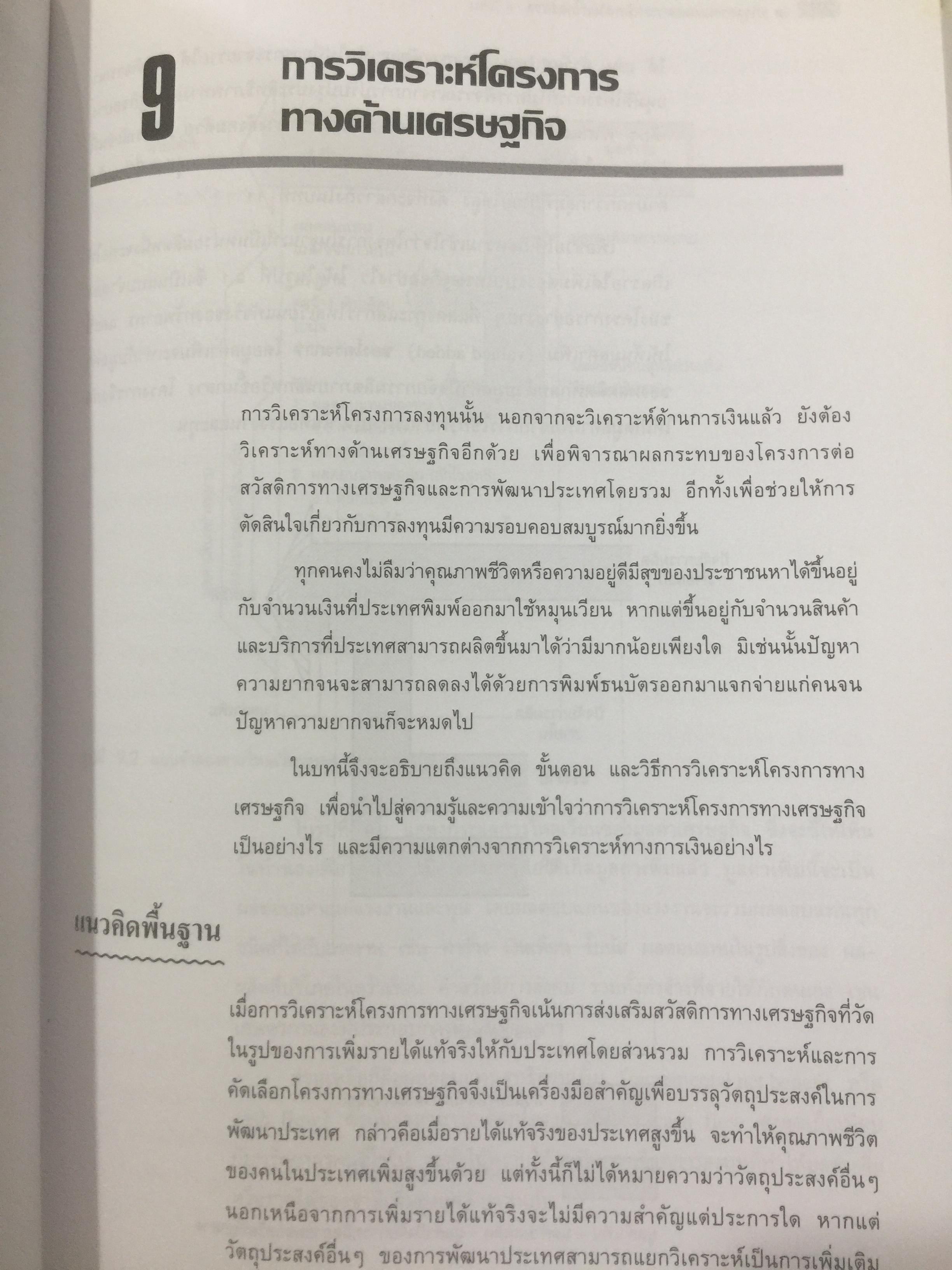 การวางแผน และการวิเคราะห์โครงการ. Project Planning and Analysis. ผู้เขียน รองศาสตราจารย์ ดร.ประสิทธิ์ คงยิ่งศิริ 0 กก.
