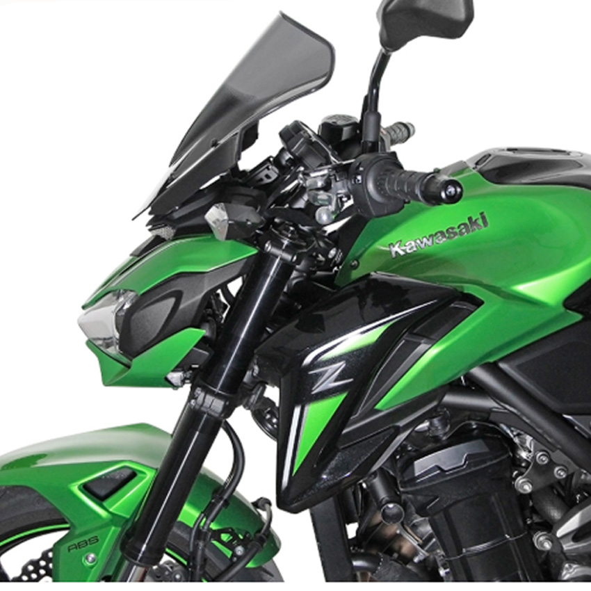ชิวหน้า KAWASAKI Z900 ปี 15-18