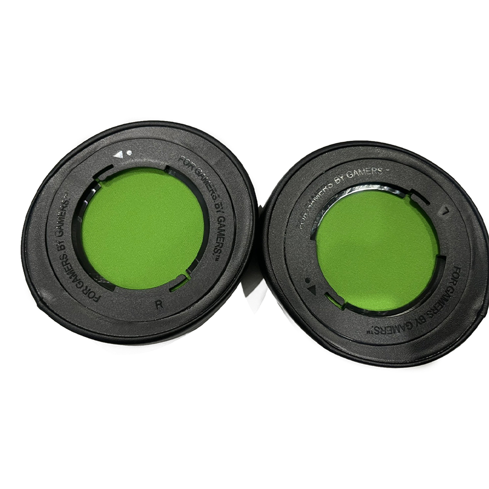 ขาย X-Tips รุ่น XT208 ฟองน้ำสำหรับ Razer Kraken Pro V2 Kraken 7.1 Chroma V2