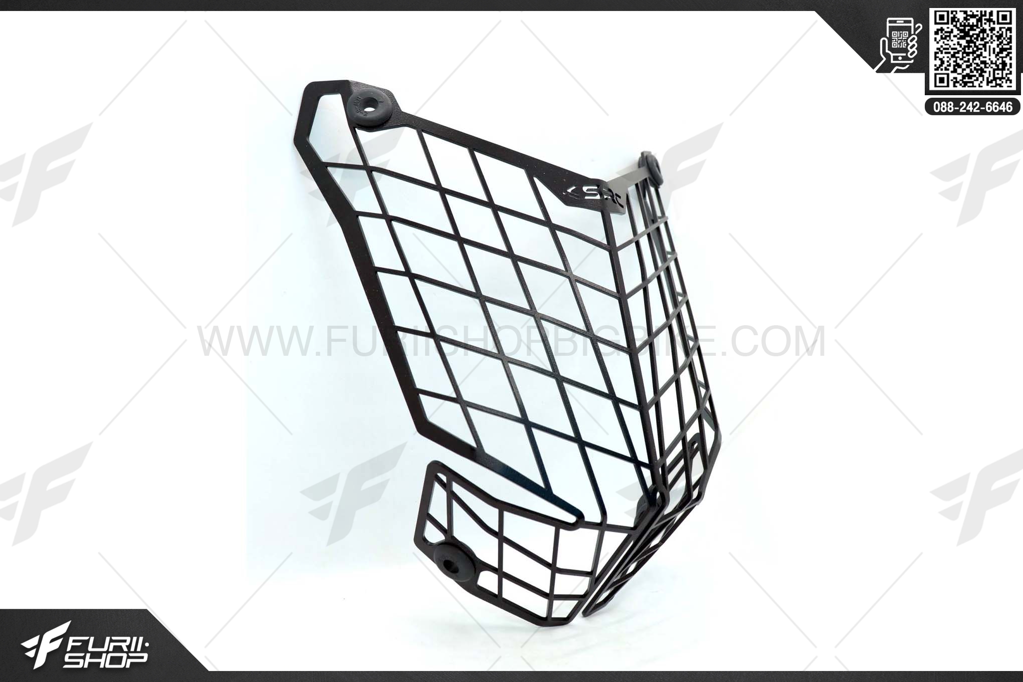 การ์ดไฟหน้า SRC FOR HONDA NC750 2016-2019
