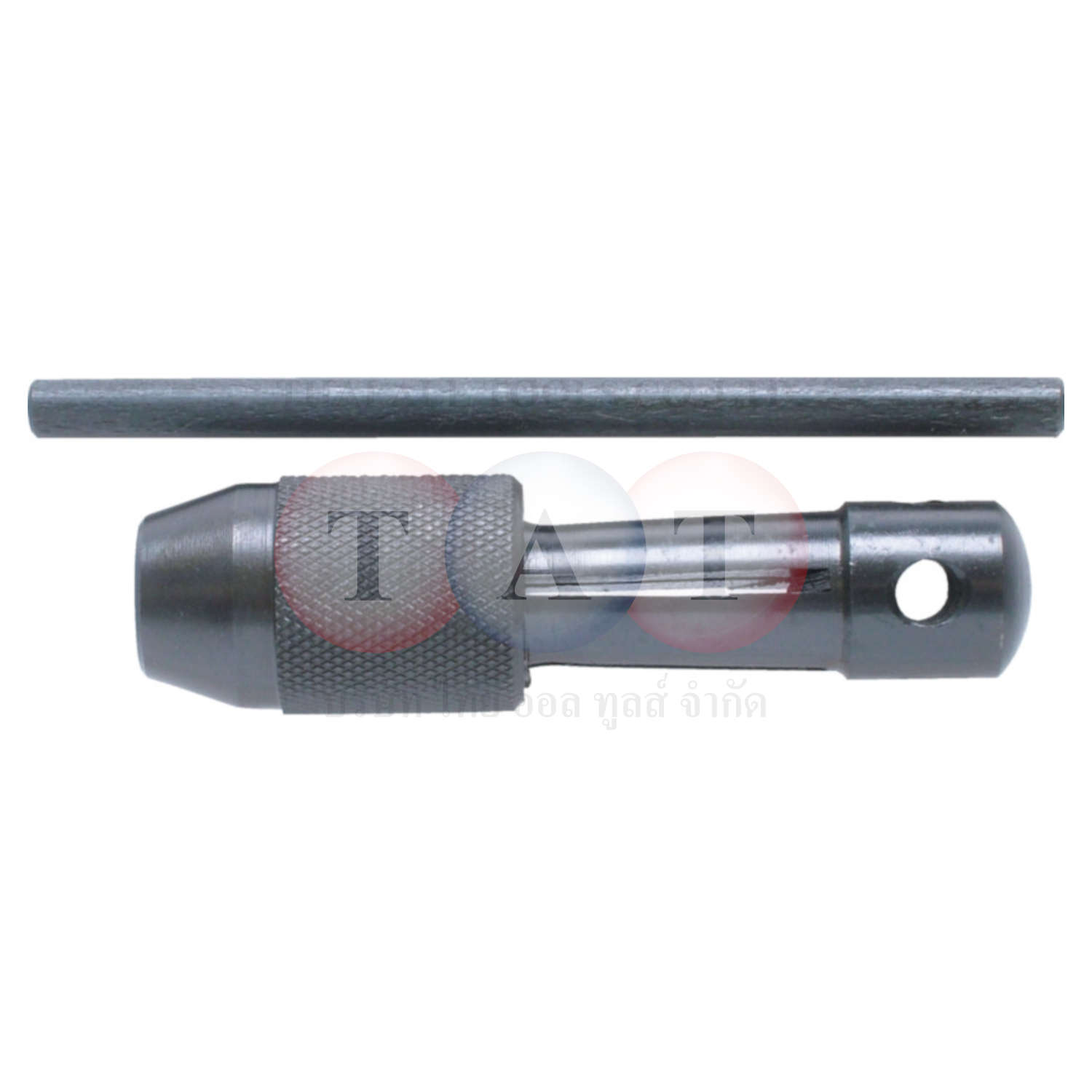 Kennedy.3.0-5.0mm UK CHUCK TYPE TAP WRENCH-STANDARD