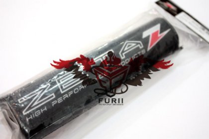 นวมแฮนด์ Zeta