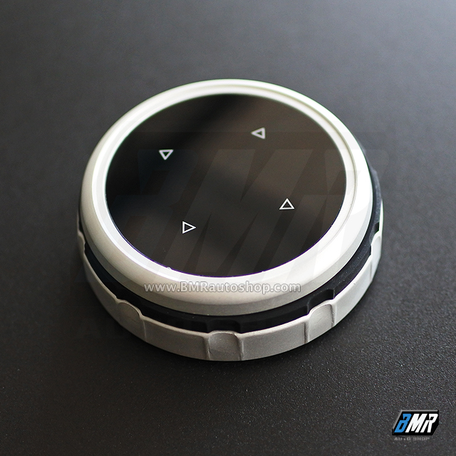 ปุ่มครอบ ปุ่มควบคุมกลาง I-Drive ขนาดใหญ่ รุ่น IN077