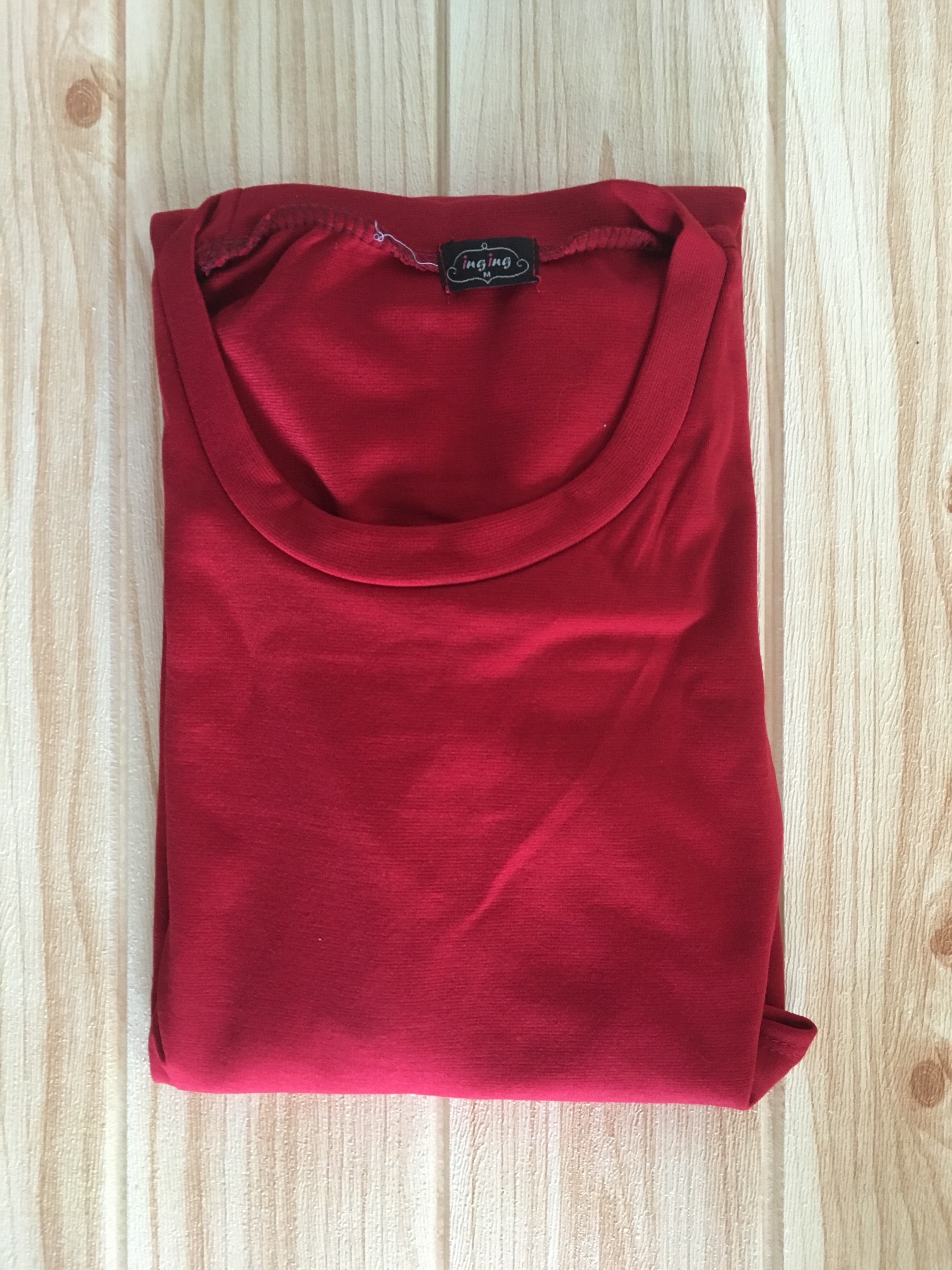 D10_[Size-M-สีเหลือดหมู]_เดรสเปิดให้นมแขนสั้นคอกลมO+ใส่คลุมท้องได้