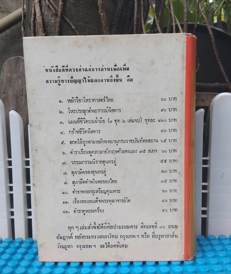 โหรประยุกต์ พยากรณ์พิศดาร โดย โหรญาณโชติ ตำราโหรเล่มแรกที่รวมการวิจารณ์ชะตาชีวิตทุกด้านของคนทุกระดับอย่างละเอียด