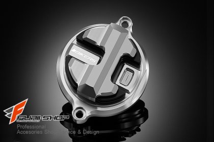 ฝาครอบวาล์วตัวใหญ่ CAMSHAFT COVER BIKERS FOR HONDA MSX