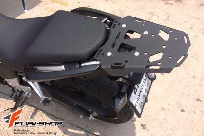 แรคท้าย CB500X รุ่น handle