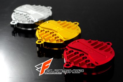 ฝาครอบเครื่อง GTR ซ้าย FOR HONDA MSX