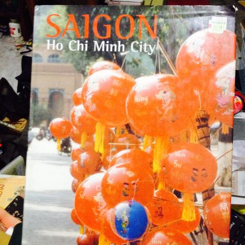 Saigon HO CHI MINH CITY 0 กก.
