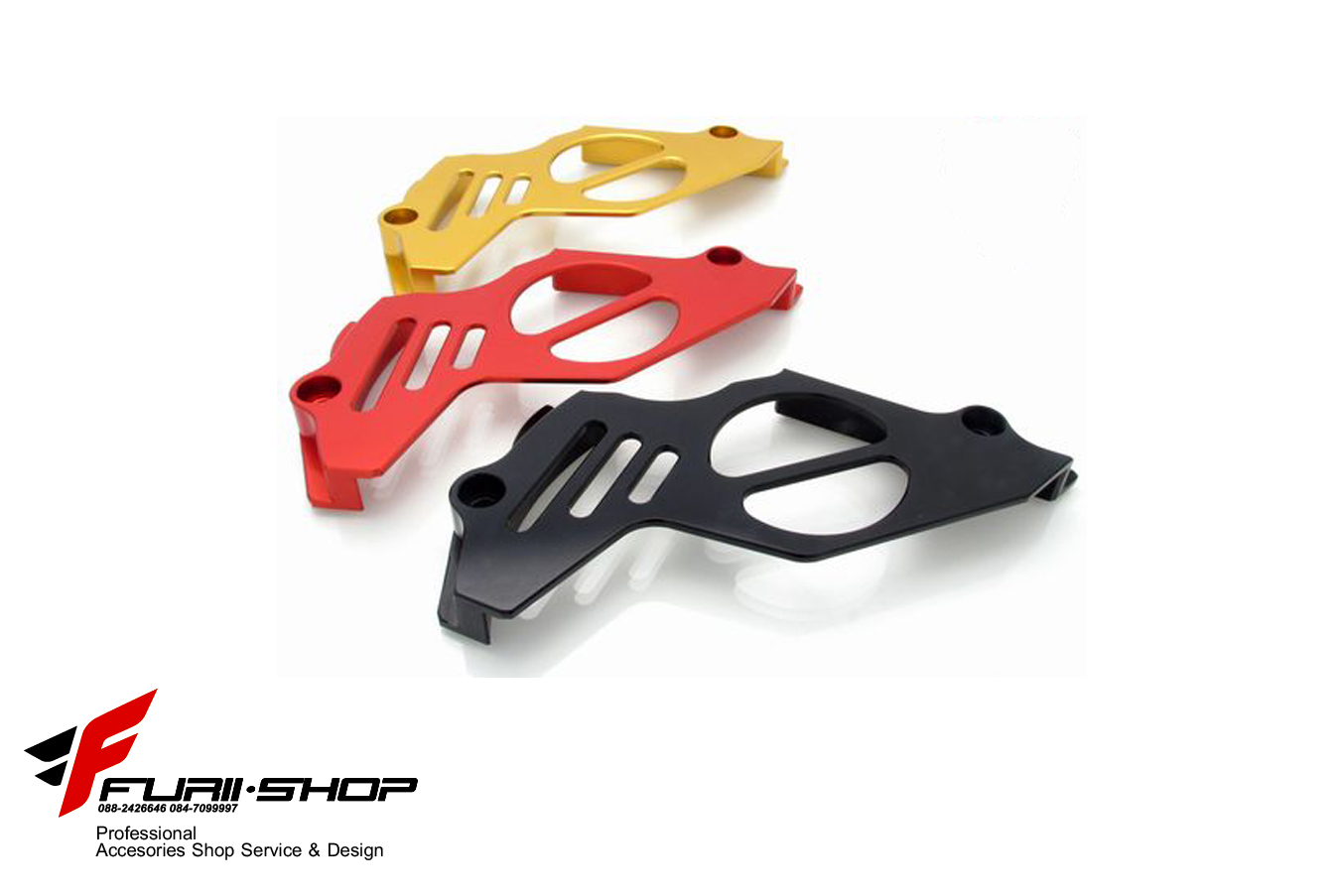 ครอบสตอ RIZOMA FOR DUCATI DIAVEL