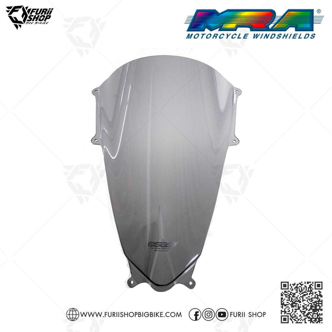 ชิลด์ MRA Windshield : for Ducati Panigale V2 2020-2022