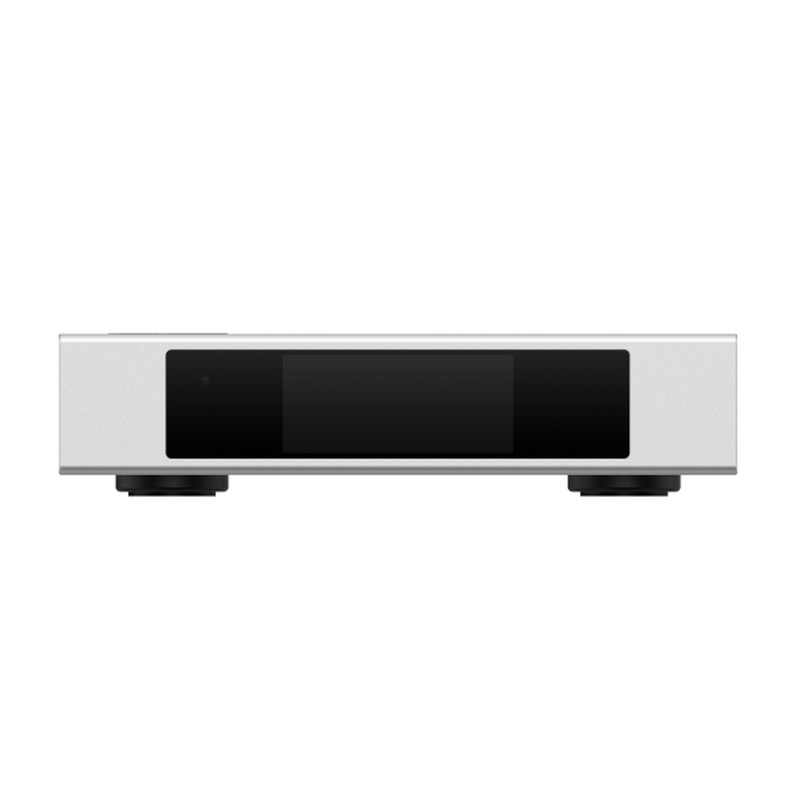 Matrix Audio Element S เครื่องเล่นเพลงเครือข่ายตั้งโต๊ะ พร้อมเอาต์พุต USB DAC ประกันศูนย์ไทย