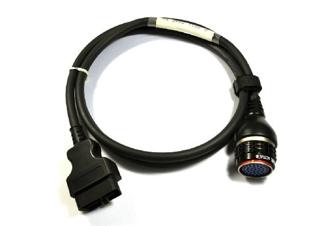 OBDII 16PIN Cable C4