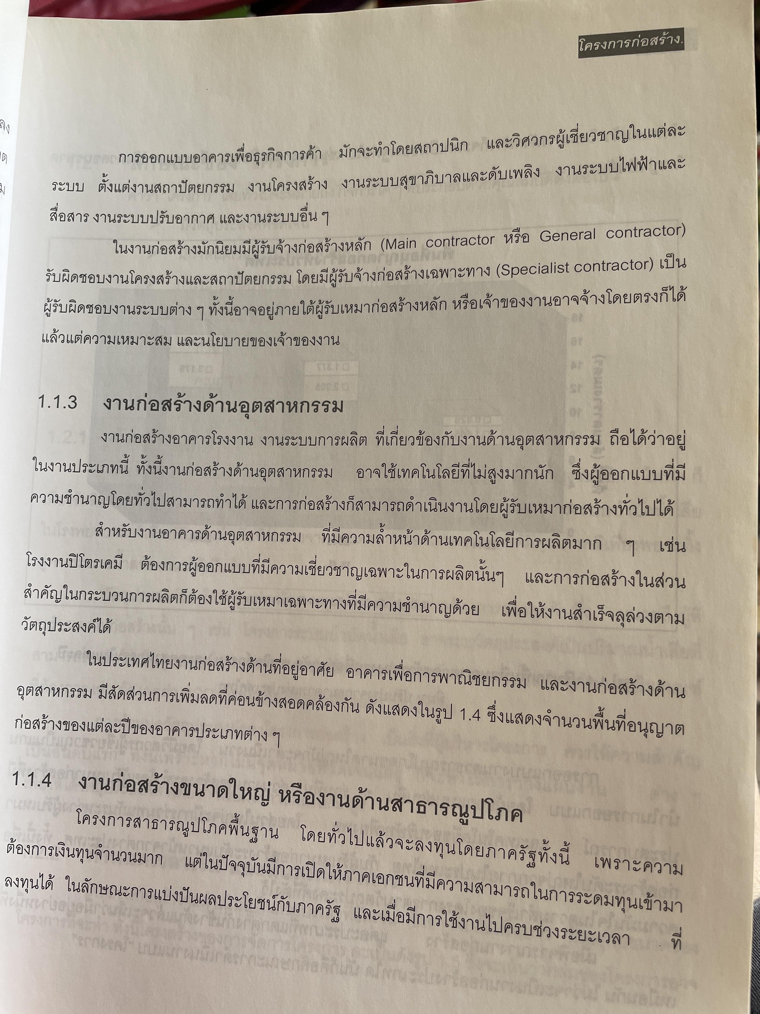 การบริหาร งานก่อสร้าง Contruction Management. แนวทางการบริหารงานก่อสร้างสำหรับ เจ้าของโครงการ ผู้รับจ้างก่อสร้าง ผู้บริหารงานก่อสร้าง ผู้เขียน วิสูตร จิระดำเกิง 0 กก.
