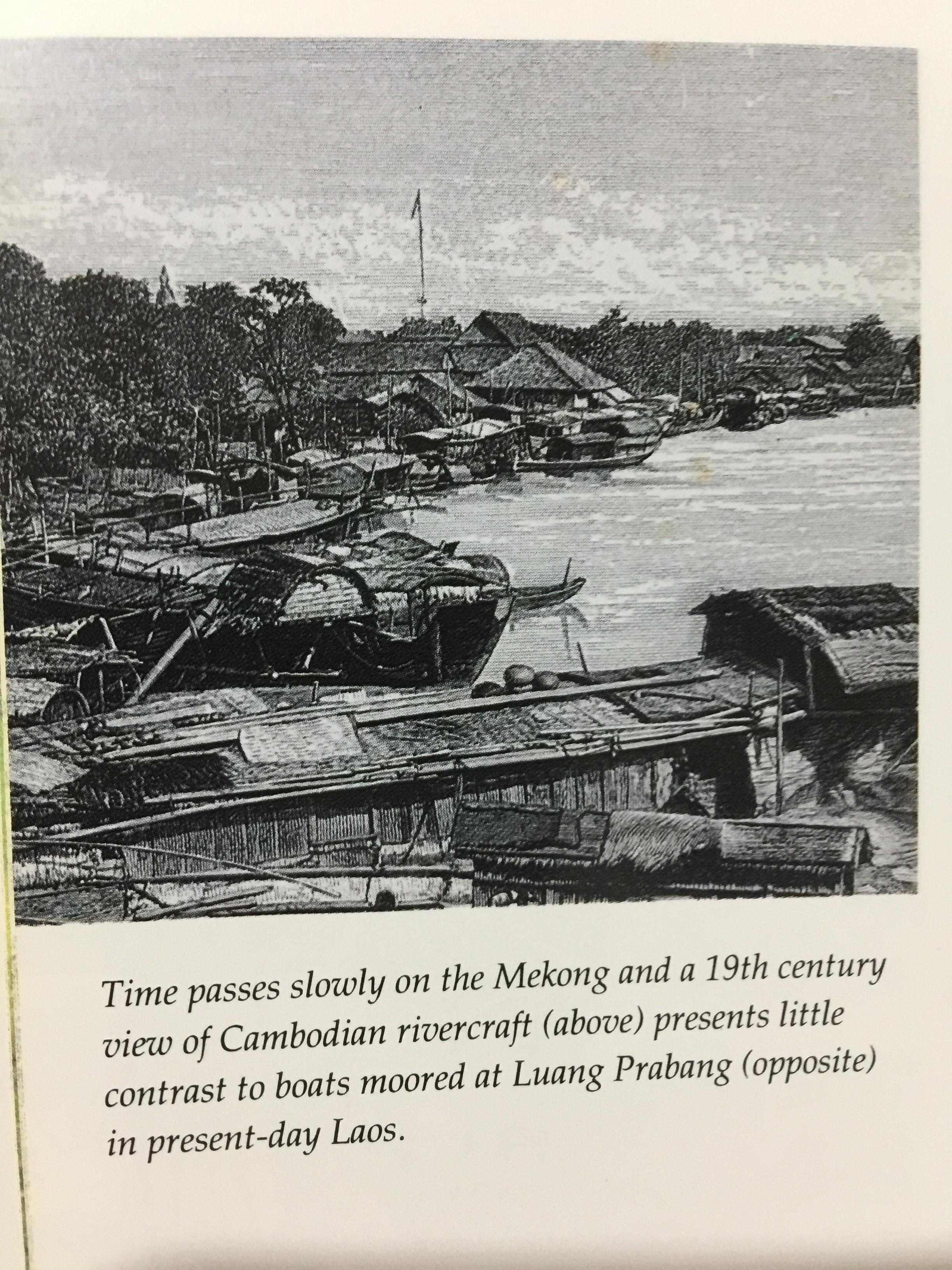 THE MEKONG. ผู้เขียน John Hoskin and. Allen.W. Hopkins. POST PUBLICATING. COMPANY 0 กก.