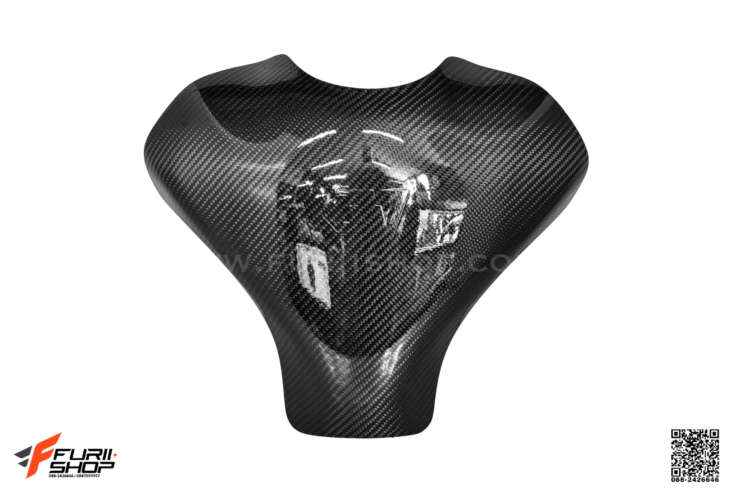 เพรียวเคพร่า Z1000SX NINJA1000