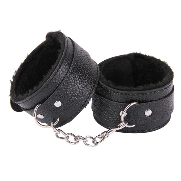 กุญแจมือบอกรักแฟนซี Handcuff