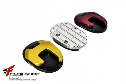 ตีนเป็ด BIKERS For Honda ฮอนด้า FORZA300