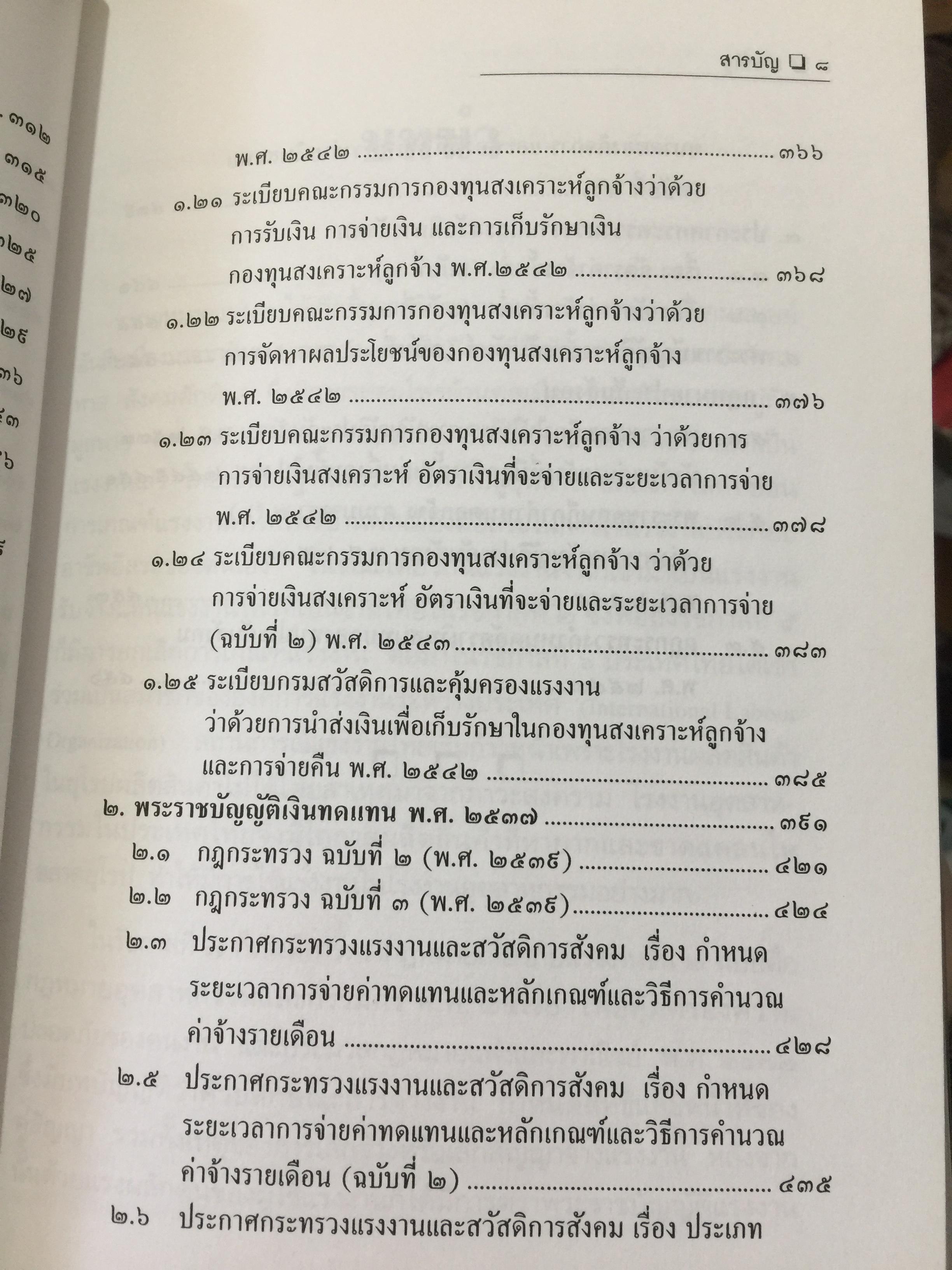 ย่อหลักกฎหมาย แรงงาน. พื้นฐานความรู้ทั่วไปกฎหมายแรงงาน ผู้เขียน รศ.ดร.วิจิตรา (ฟุ้งลัดดา)วิเชียรชม คณะนิติศาสตร์ มหาวิทยาลัยธรรมศาสตร์ 0 กก.