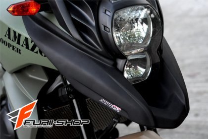 ปากนก STORM Rider(สตรอมไรเดอร์) Versys650