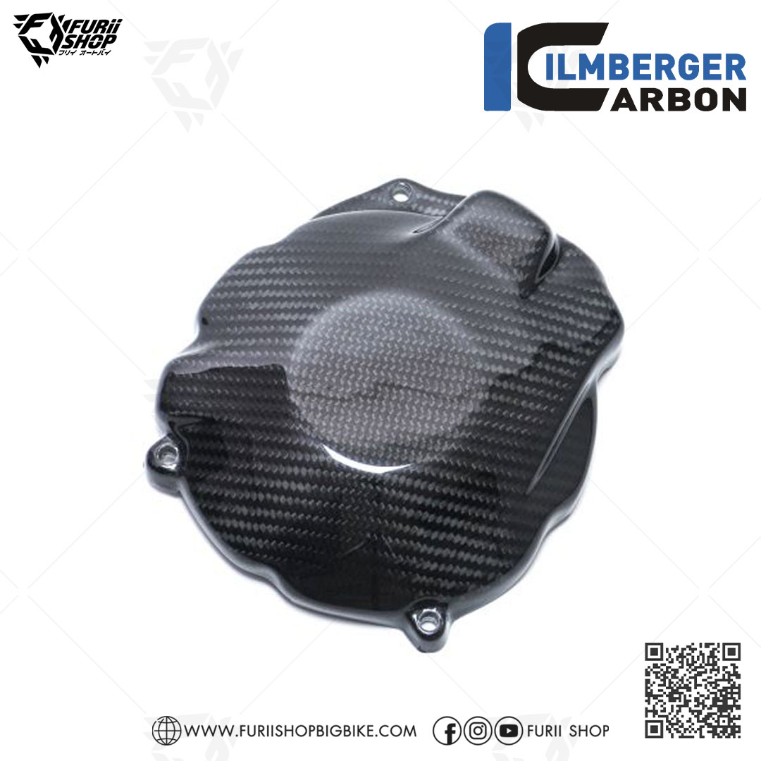 ครอบแคร้ง Ilmberger Carbon Alterator Cover : for Honda CBR1000RR SP 2017-2019