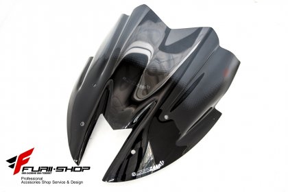 ชิวหน้า MOTOZAAA V3 FOR KAWASAKI Z300