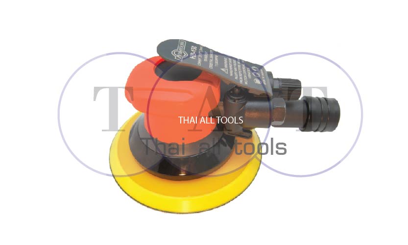 เครื่องขัดลมกระดาษทราย 5 นิ้ว HOBAYASHI HB-125