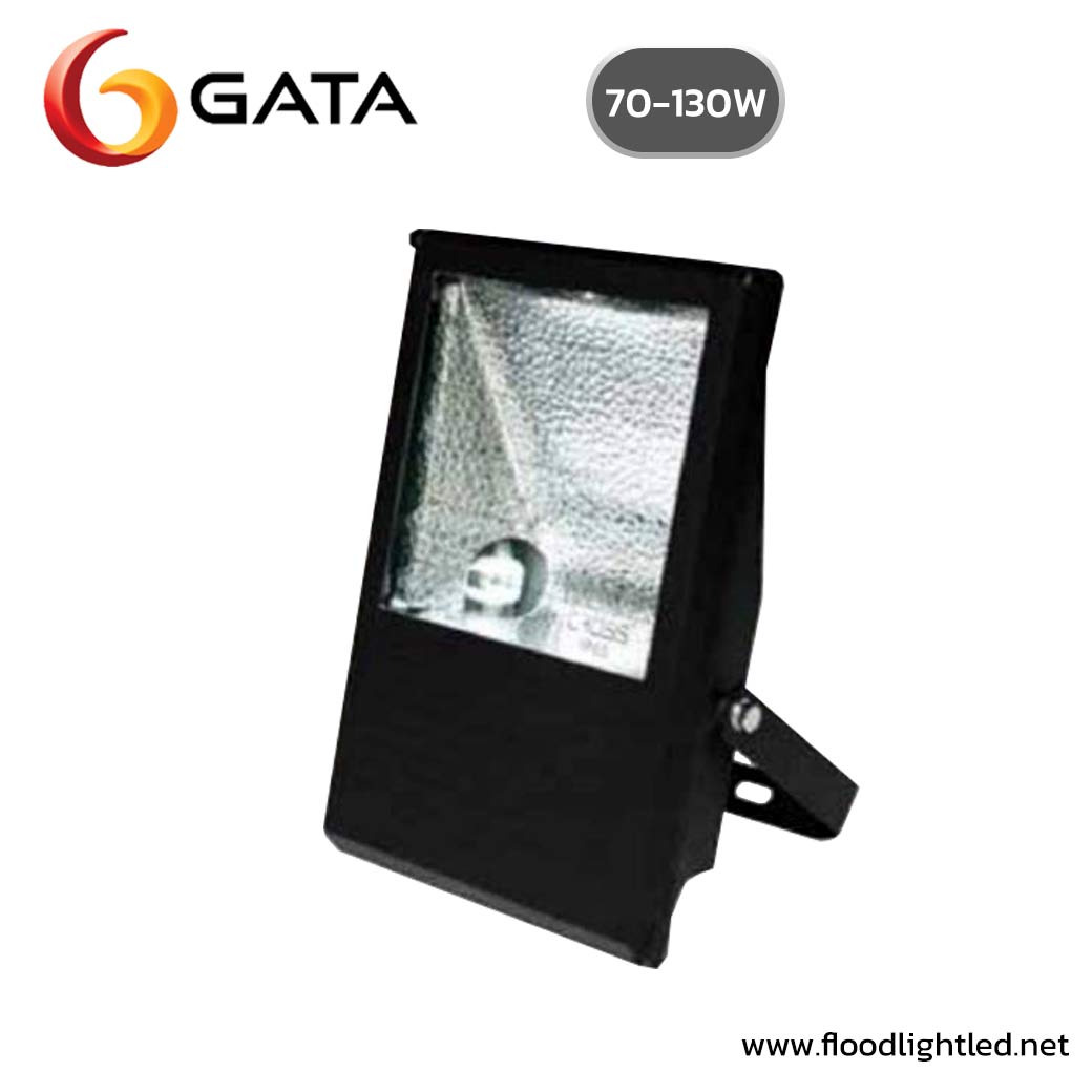 โคมเมทัลฮาไลด์ GATA Cross CR 303