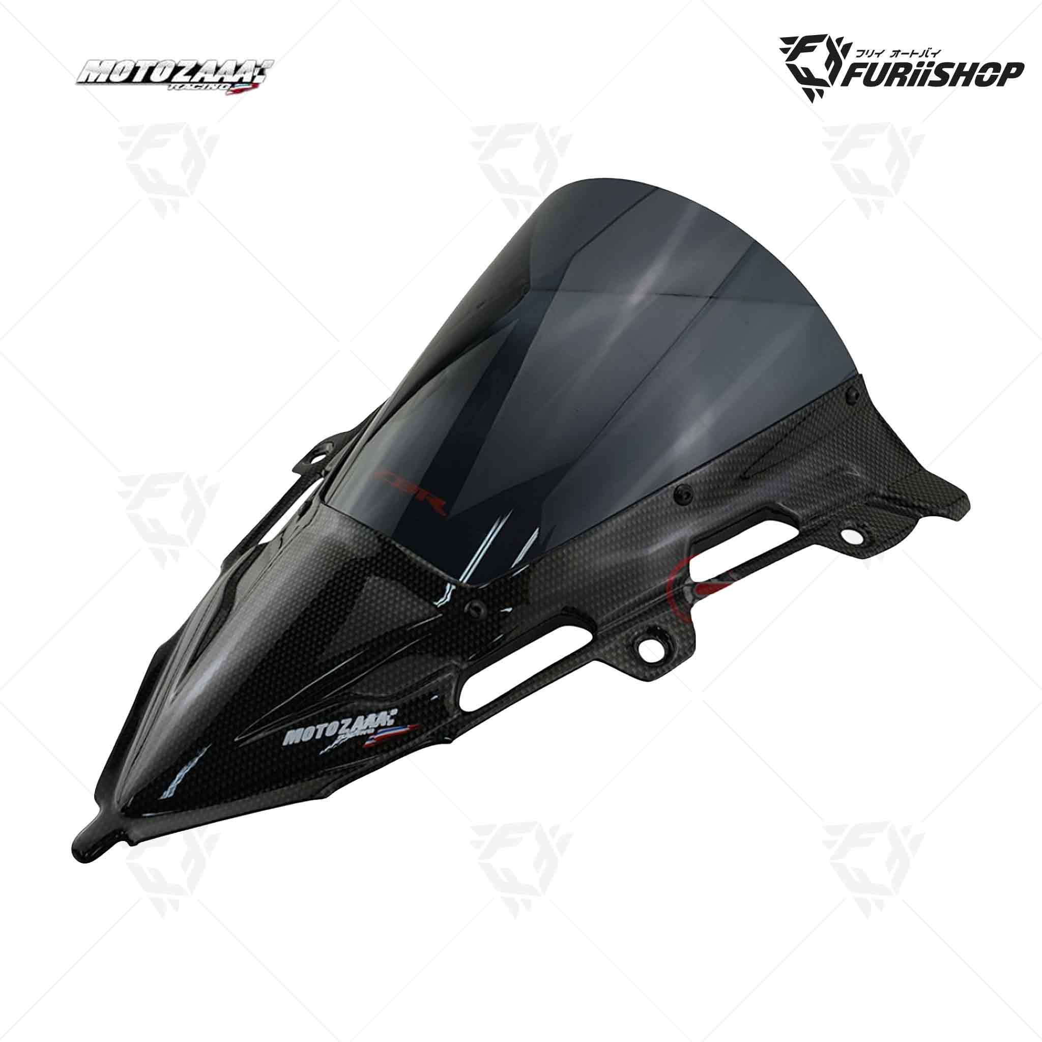 ชิวหน้า Honda CBR500R 2019 Motozaaa