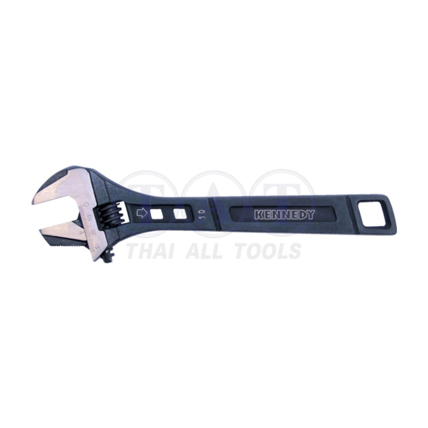 ประแจเลื่อน 12" KENNEDY 4120K
