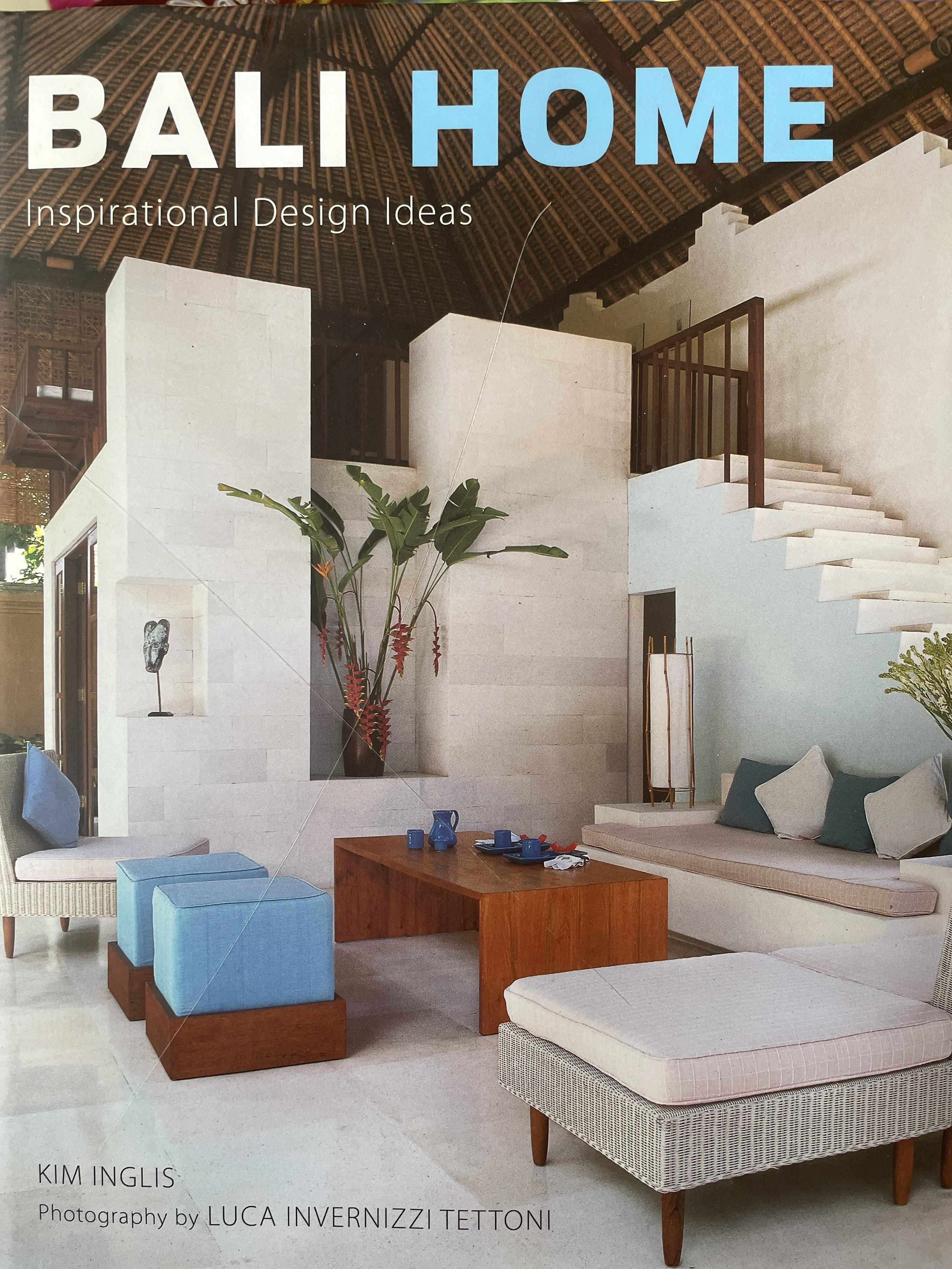 BALI. HOME. INSPIRATIONAL. DESIGH IDEAS 3,500 กรัม